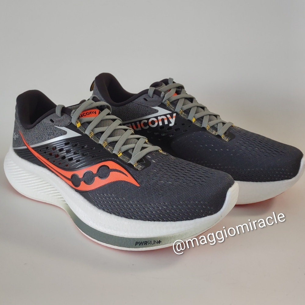 Saucony Ride